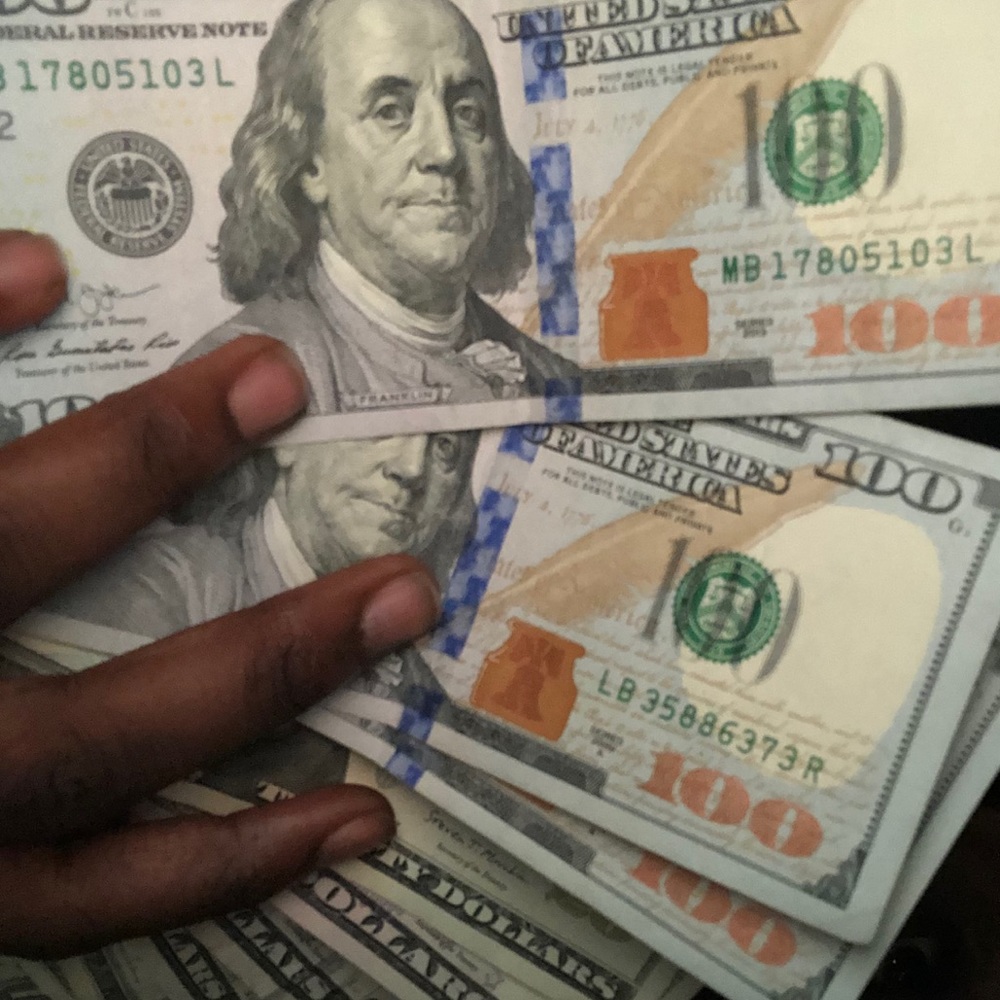 Meet your Posher, King